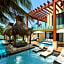 Azul Villa Esmeralda, by Karisma
