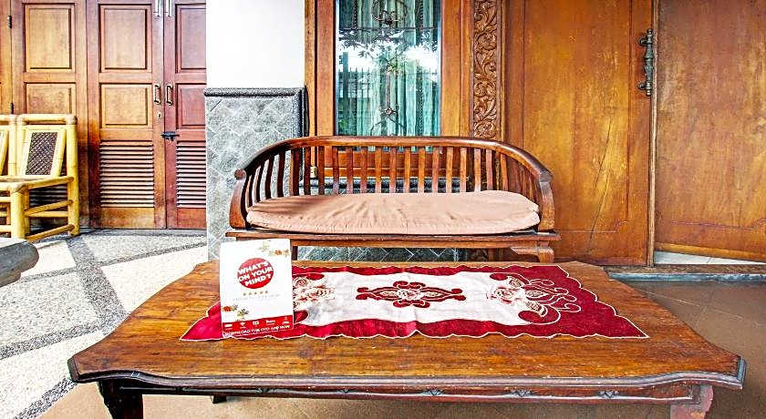 OYO Life 93247 Pondok Pariwisata