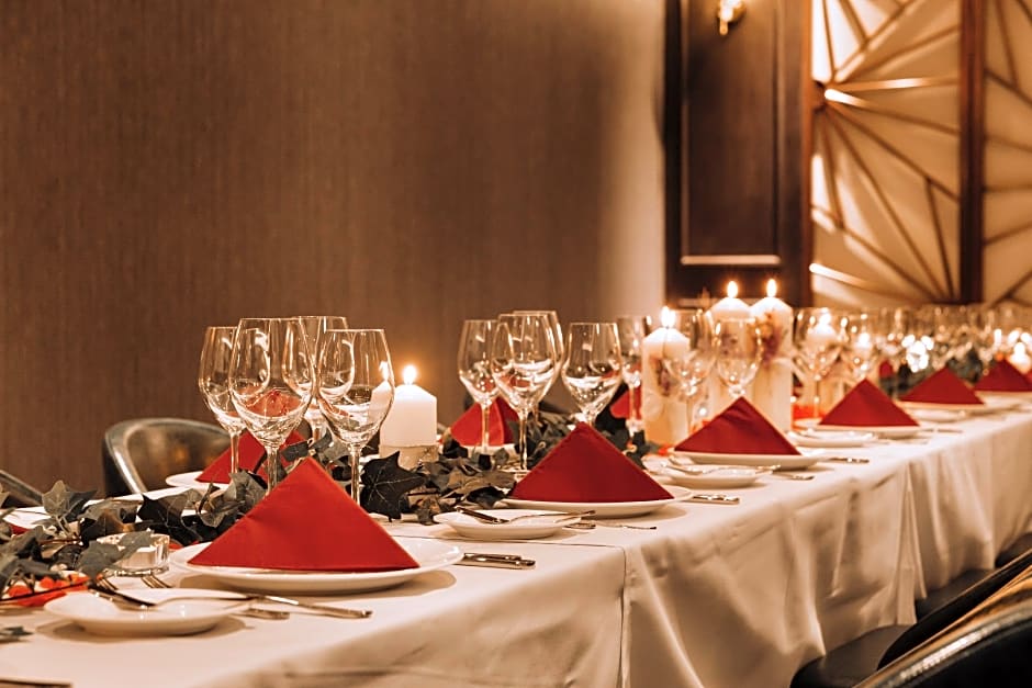 Rosedale Hotel Hong Kong