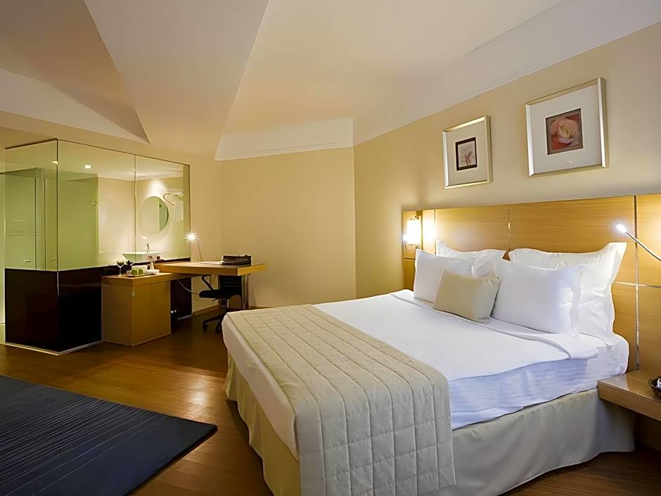 Anemon Afyon Spa Hotel and Convention Center