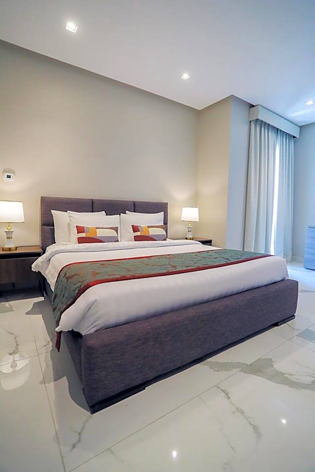 SeaLoft Villas