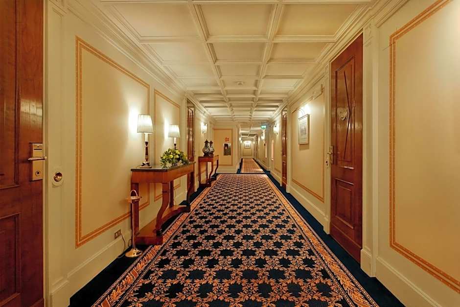 Grand Hotel Sitea