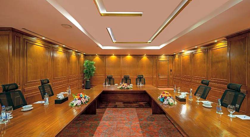 Best Western Premier Islamabad