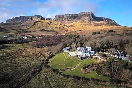 Flodigarry Hotel