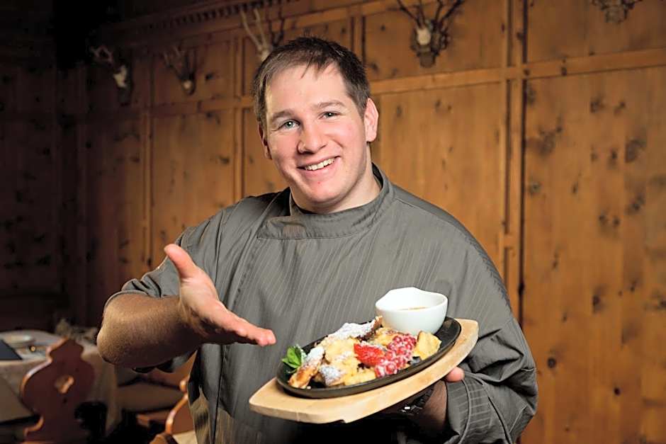 Hotel Glöckner und Hotel Residenz Glöckner