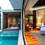 Berry Amour Romantic Villas