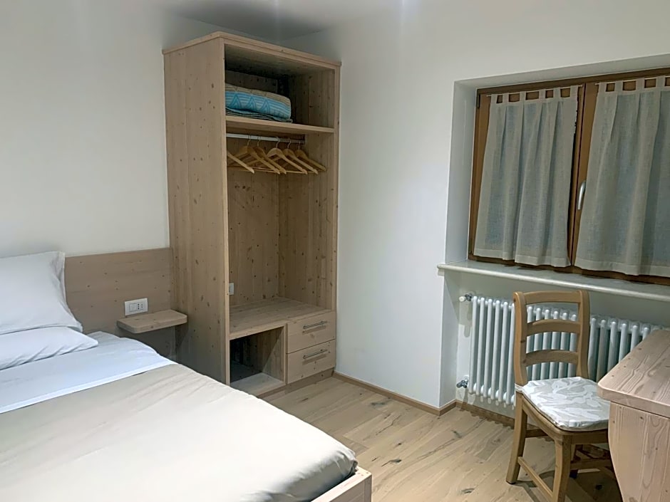 La locanda di Geppetto