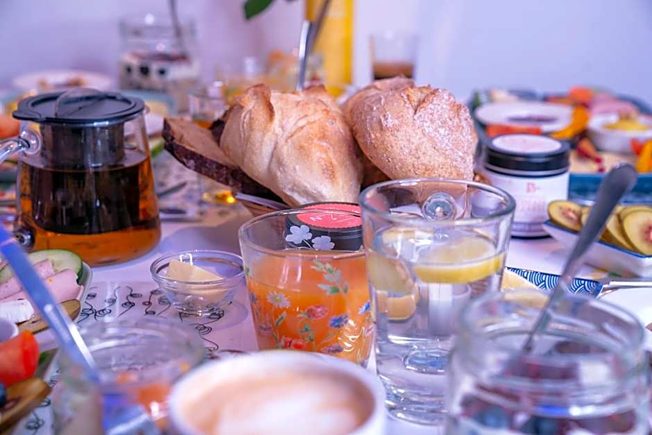 Hotel Madeleine Biohotel