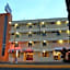 Hotel Elizabeth Ciudad Deportiva