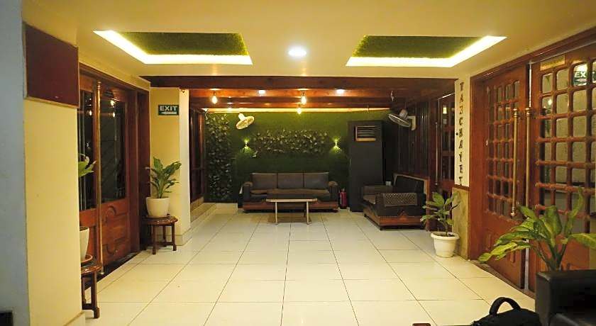 Hotel Padmini International
