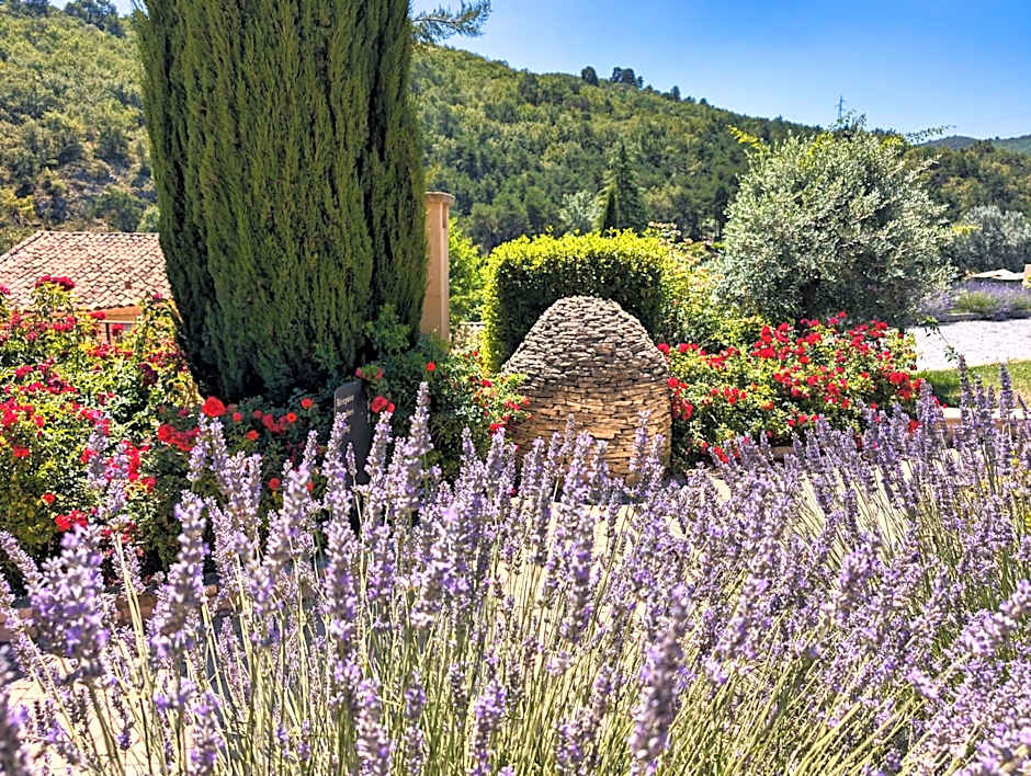 Domaine Ribiera, Hotel 5 Etoiles, SPA & Golf - Forcalquier