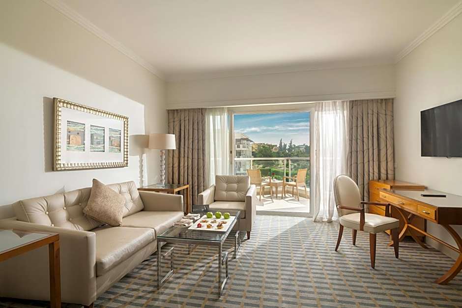 Steigenberger Pyramids Cairo