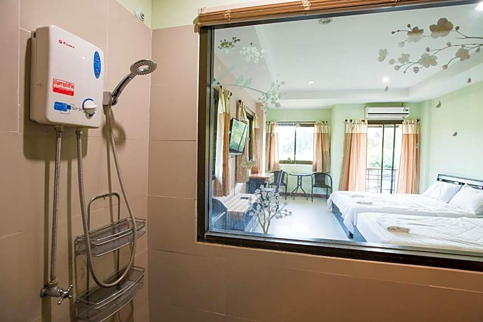 Banlanna Hotel Lampang