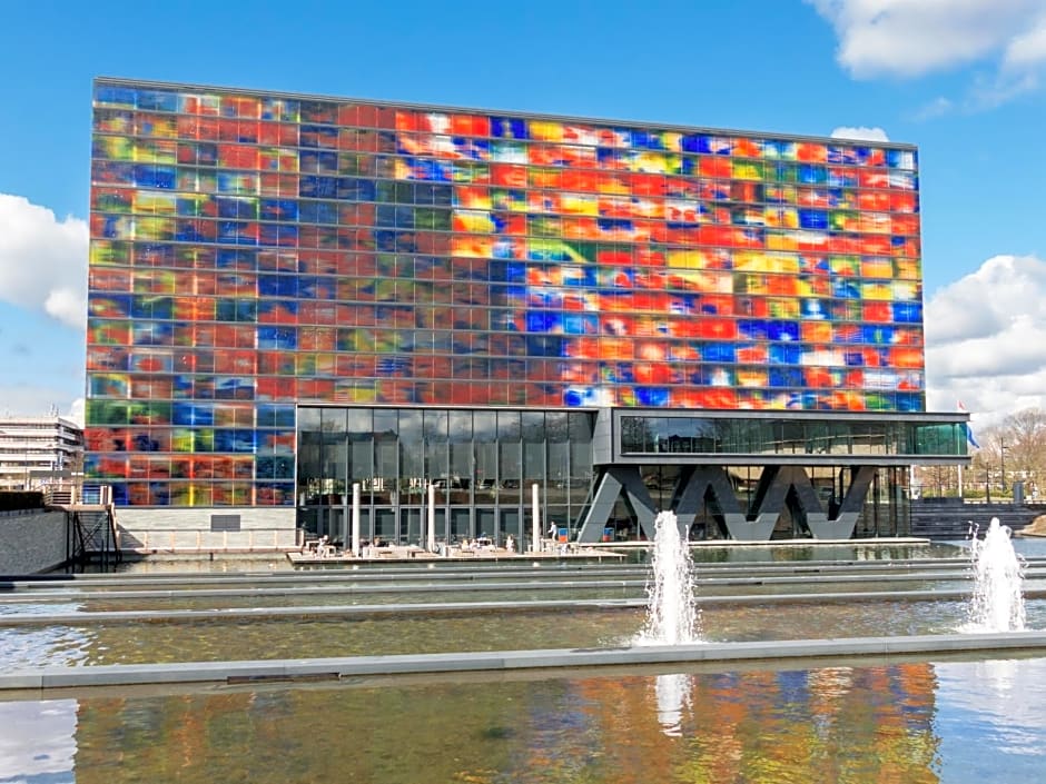 Amrath Hotel Lapershoek Arenapark