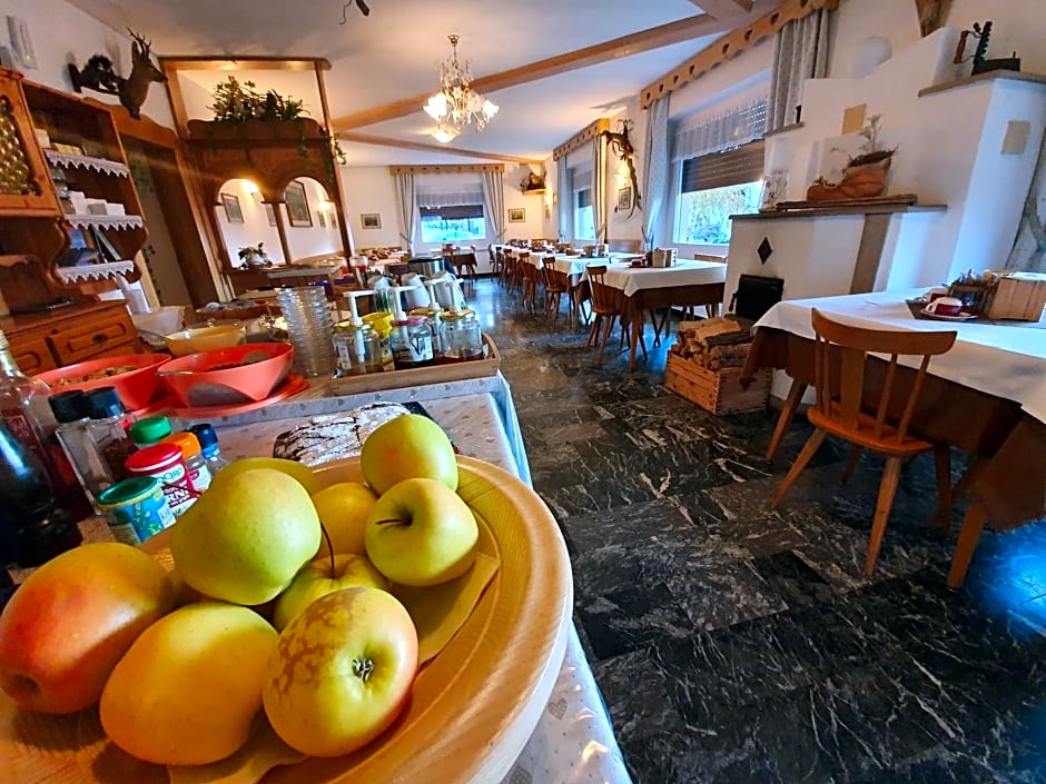 Albergo GARNI' AURORA