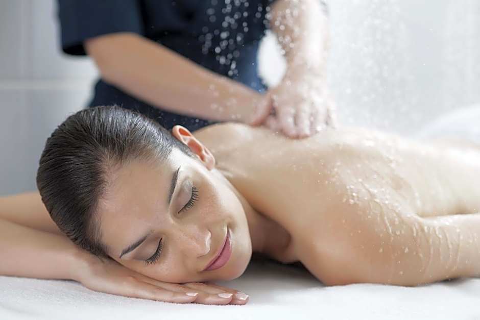 Hôtel la Baie Valdys Resort & SPA