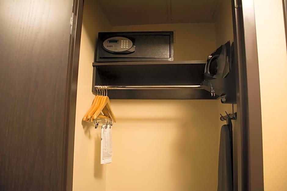 Zia Park Casino, Hotel, & Racetrack