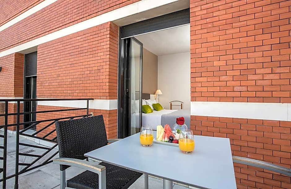 Leonardo Boutique Hotel Madrid