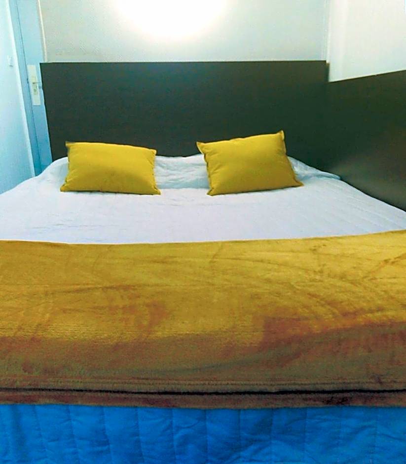 Hotel Le Capitole