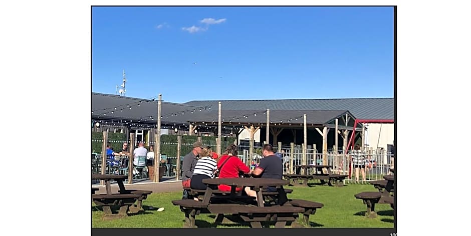 Harts Holiday Park Kent London