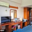 Pacific Orient Hotel
