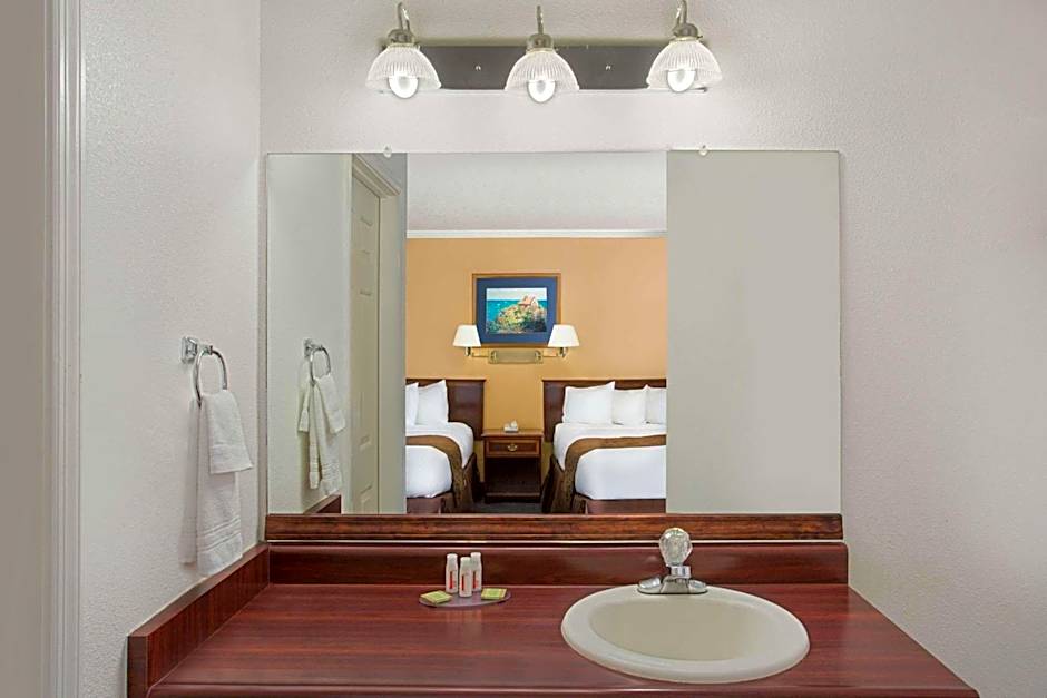 Super 8 by Wyndham Oroville