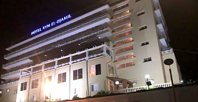 Rym El Djamil Hotel
