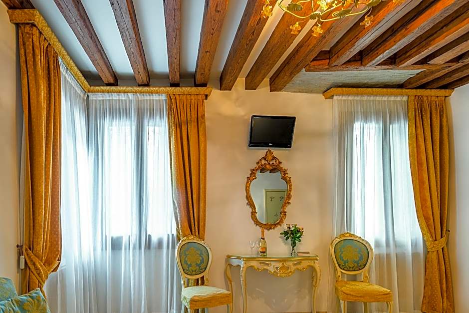 Hotel Al Vagon