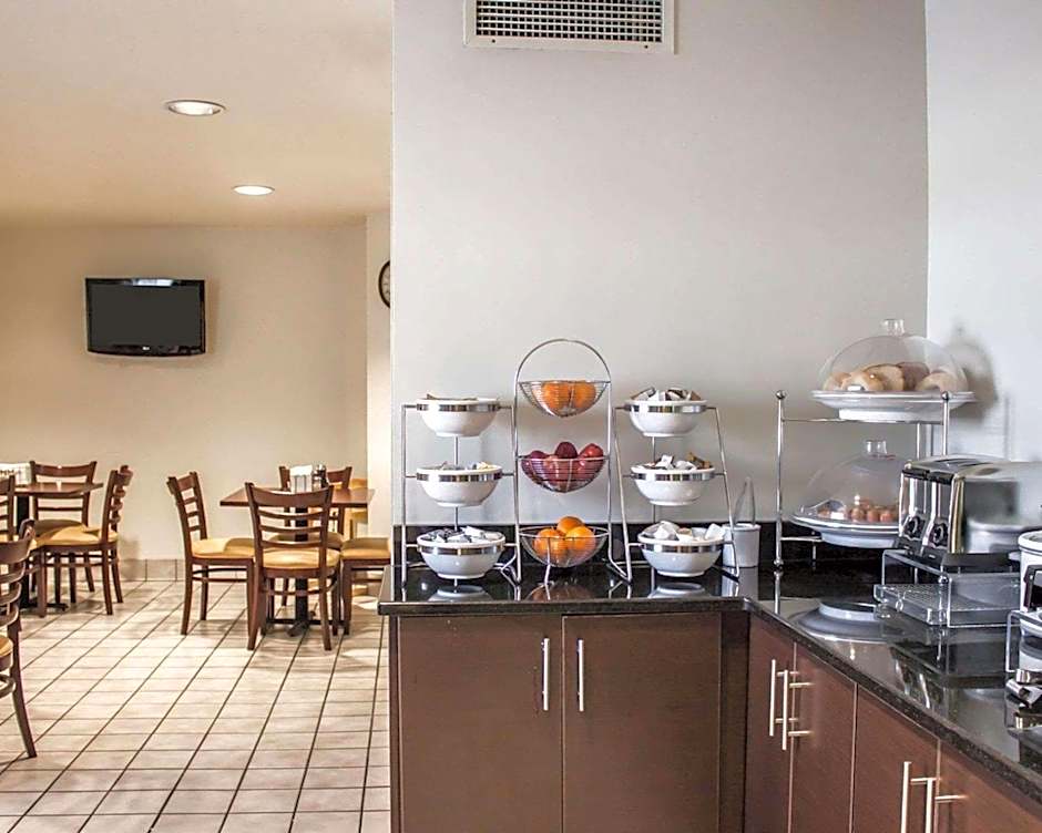 Sleep Inn Nampa near Idaho Center