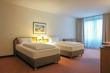 Superior, Guest room, 2 Twin