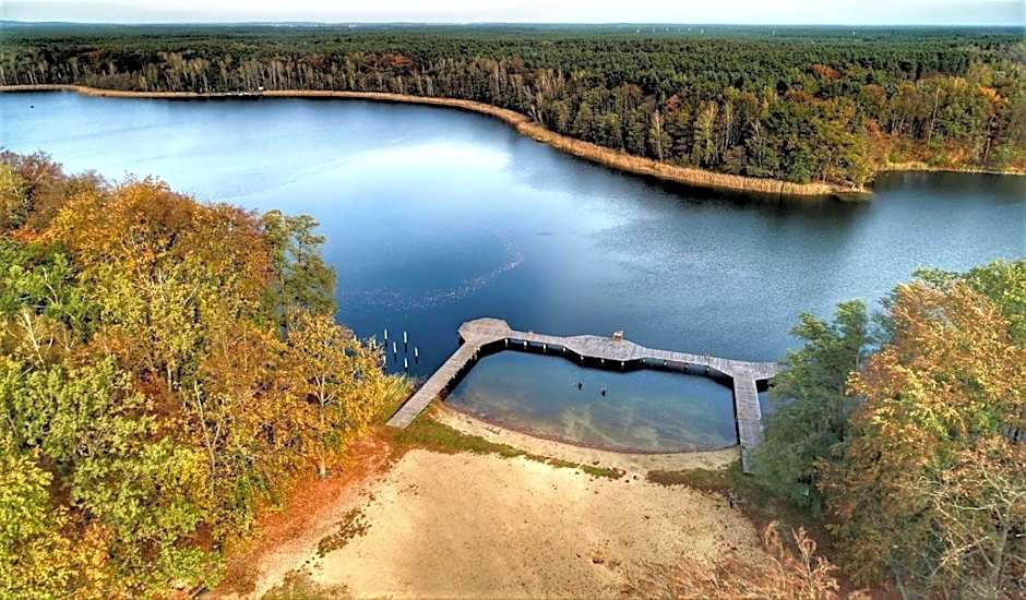 Ośrodek Wypoczynkowy LINY