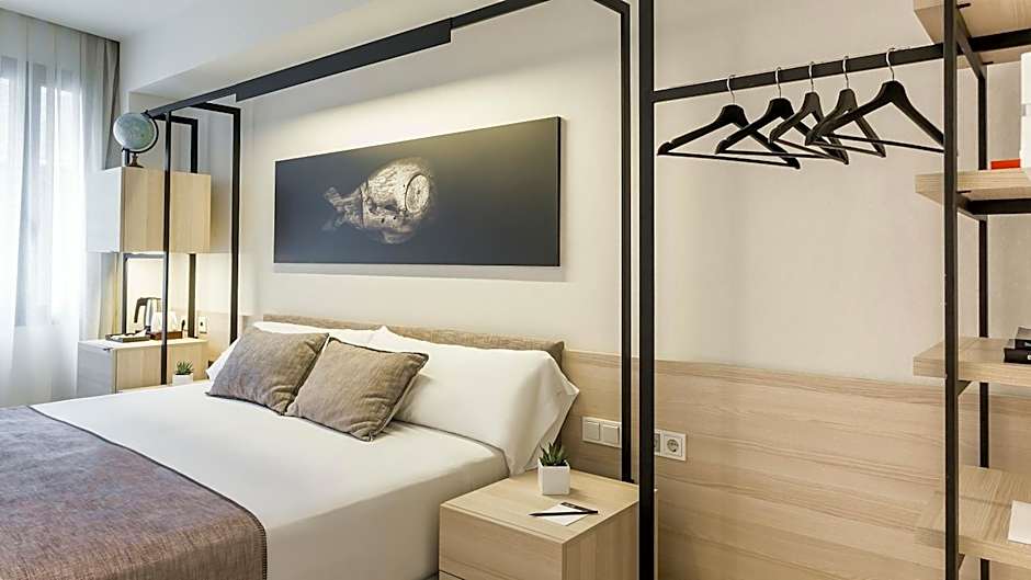 Hotel Denit Barcelona