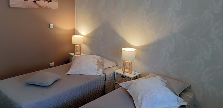 Chambres d'hôtes Nilautpala Dreams