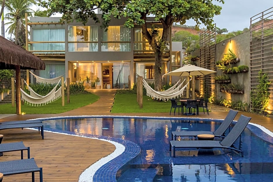 Flor De Lis Exclusive Hotel