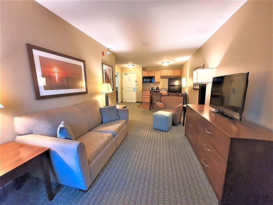 AmeriVu Inn and Suites - Chisago City