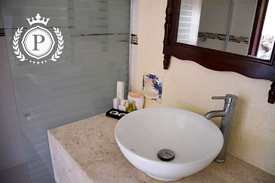 Hotel Posada Virreyes