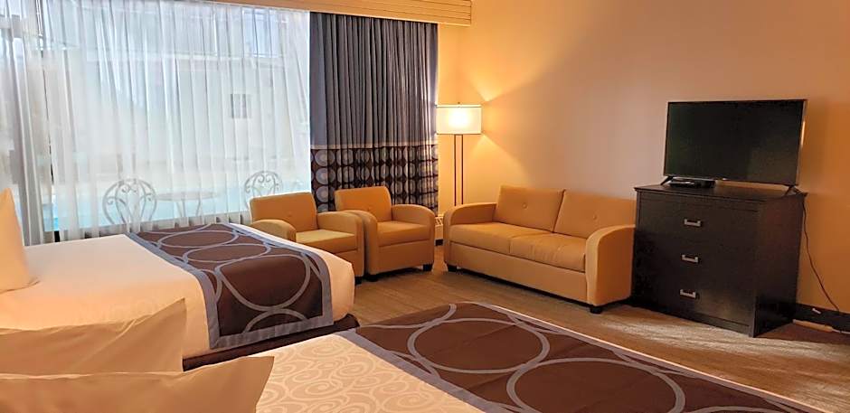 Super 8 by Wyndham Spruce Grove