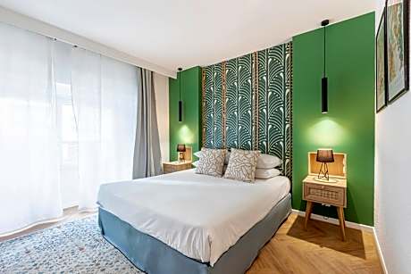 Superior Double Room (without elevator)