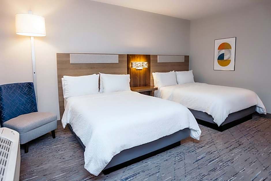 Holiday Inn Express - Des Moines - Ankeny By IHG