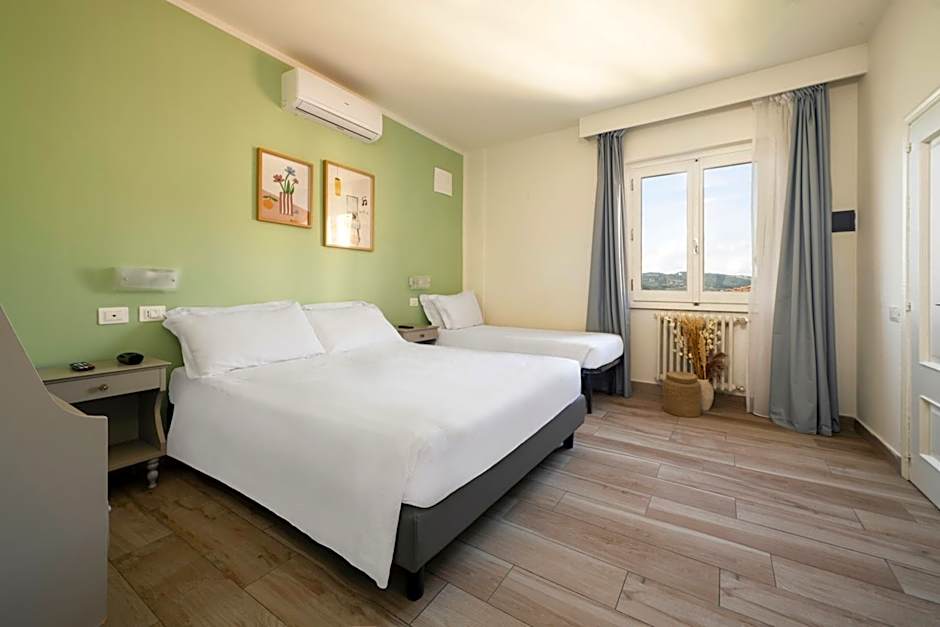 Hotel Villa Bonelli
