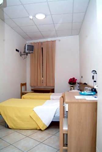 Hotel Acquario