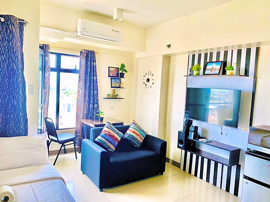 Mabolo Garden Flats Cebu