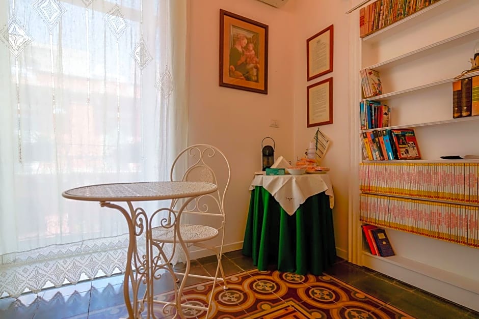 B&B Il Melograno Taranto