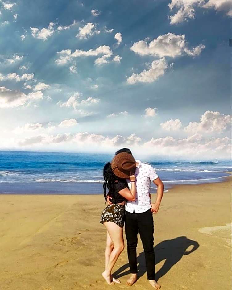 Bungalows Las Brisas Acapulco