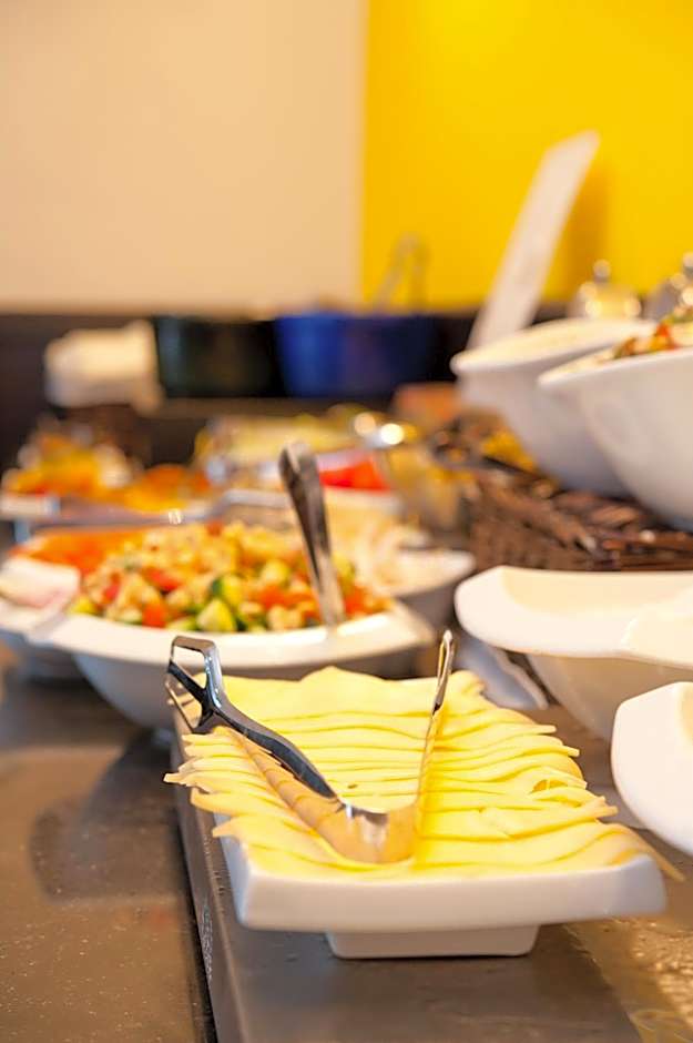 Jerusalem Inn by Smart Hotels