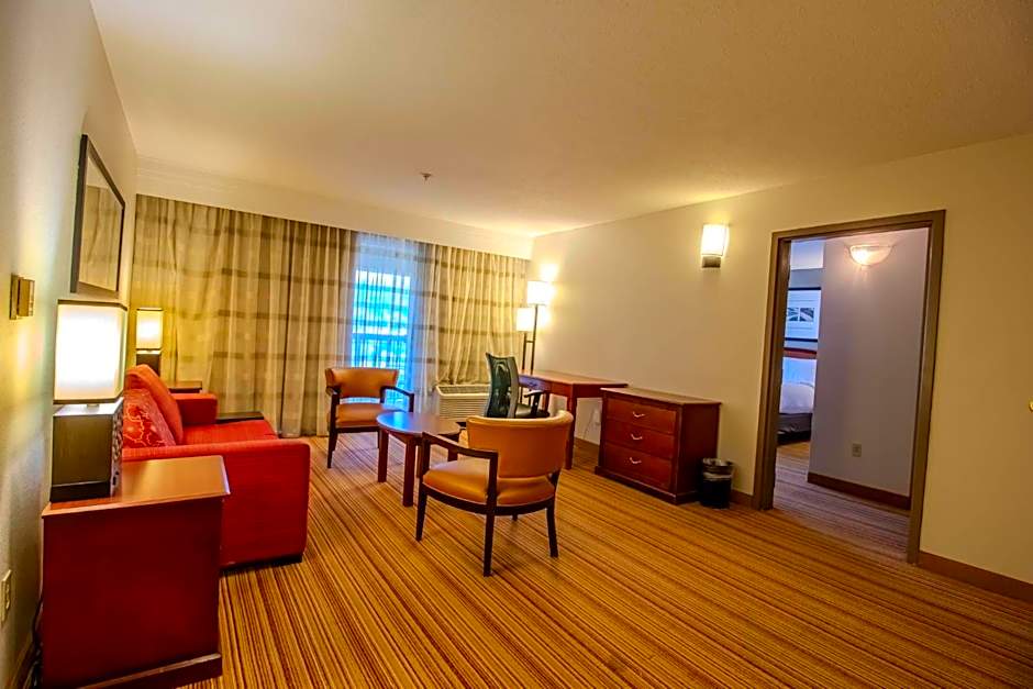 Country Inn & Suites by Radisson, Convention Center