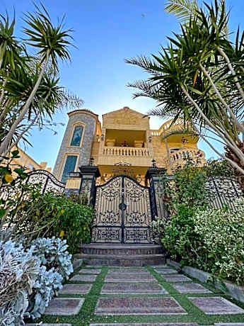 Boulevard Palace