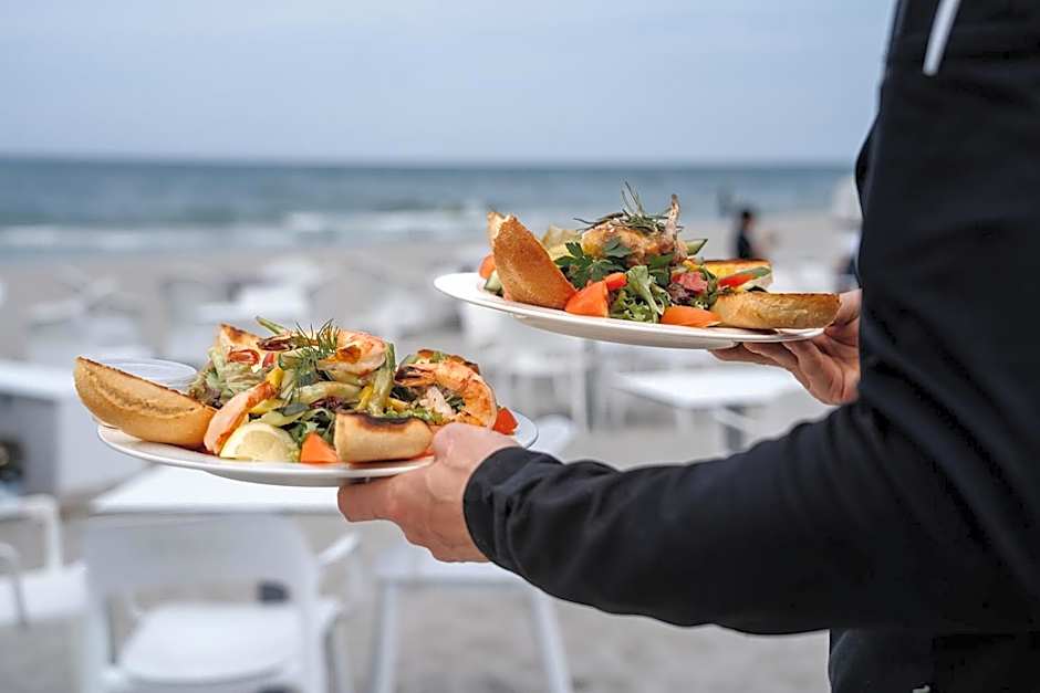 Strandhotel Fischland