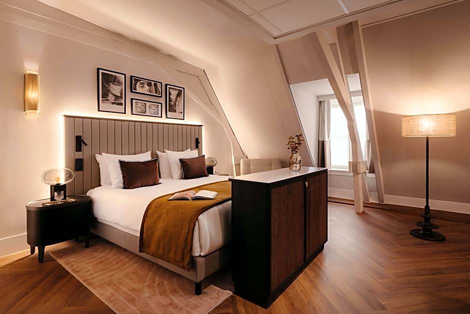 The Manor Amsterdam