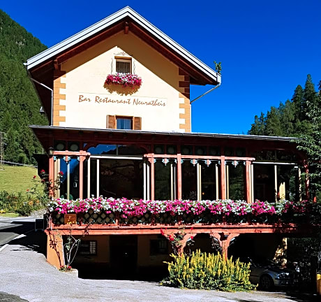 Gasthof Neuratheis